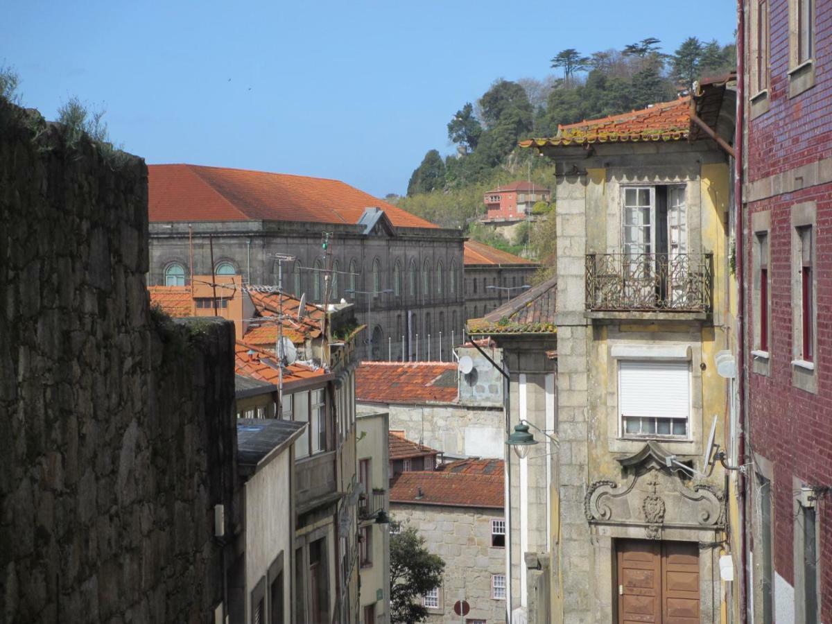 Studio Tomas Gonzaga Porto Exterior photo